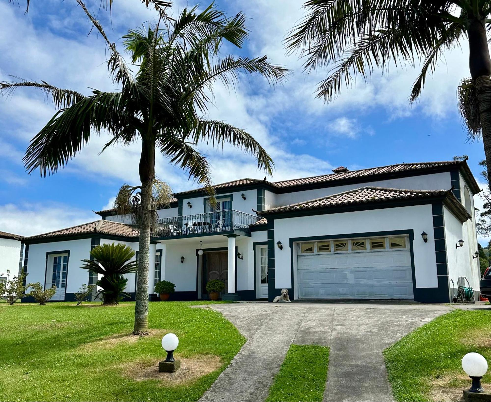 Appartamento Quinta Do Sossego Pico da Pedra Esterno foto