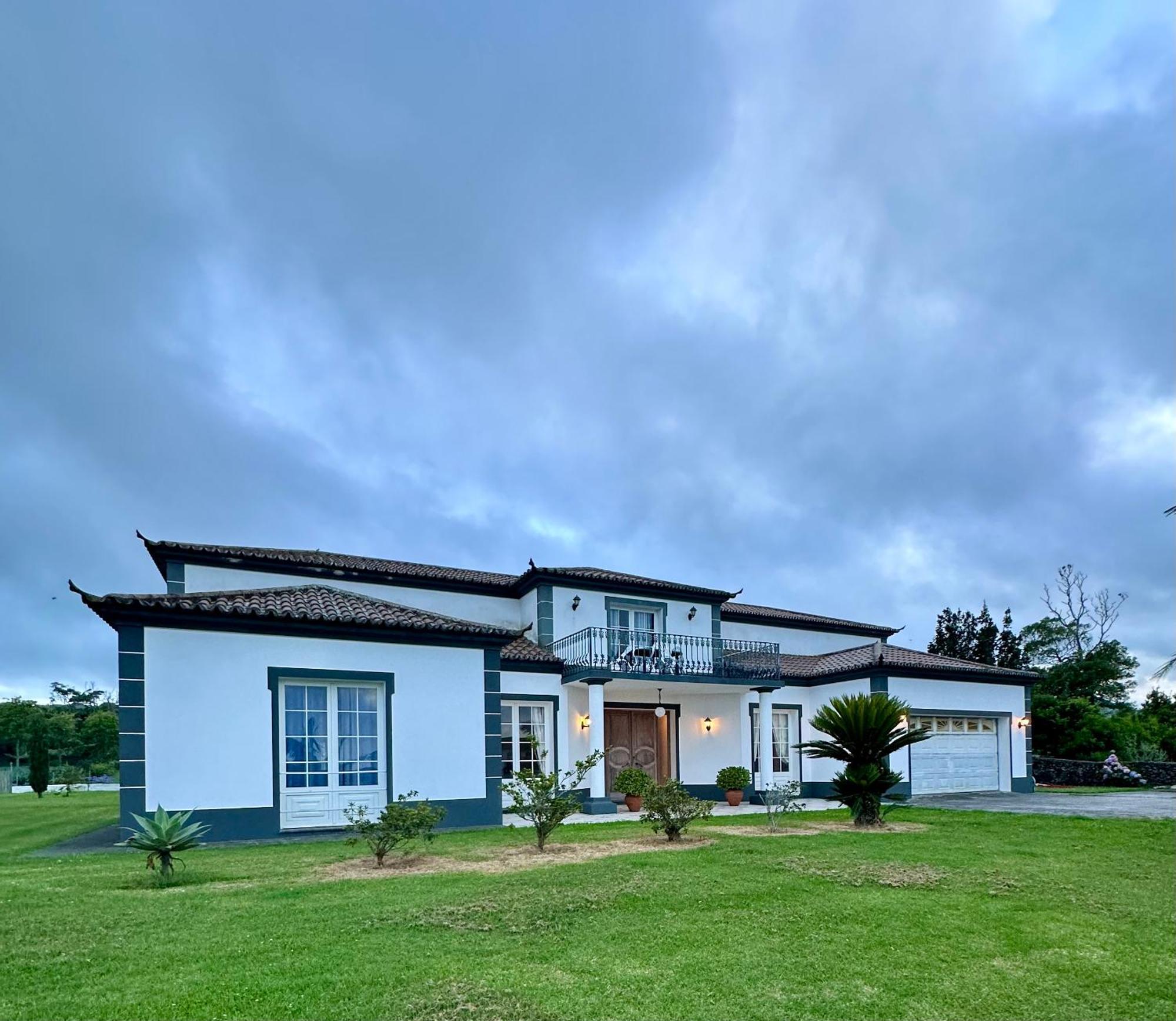 Appartamento Quinta Do Sossego Pico da Pedra Esterno foto