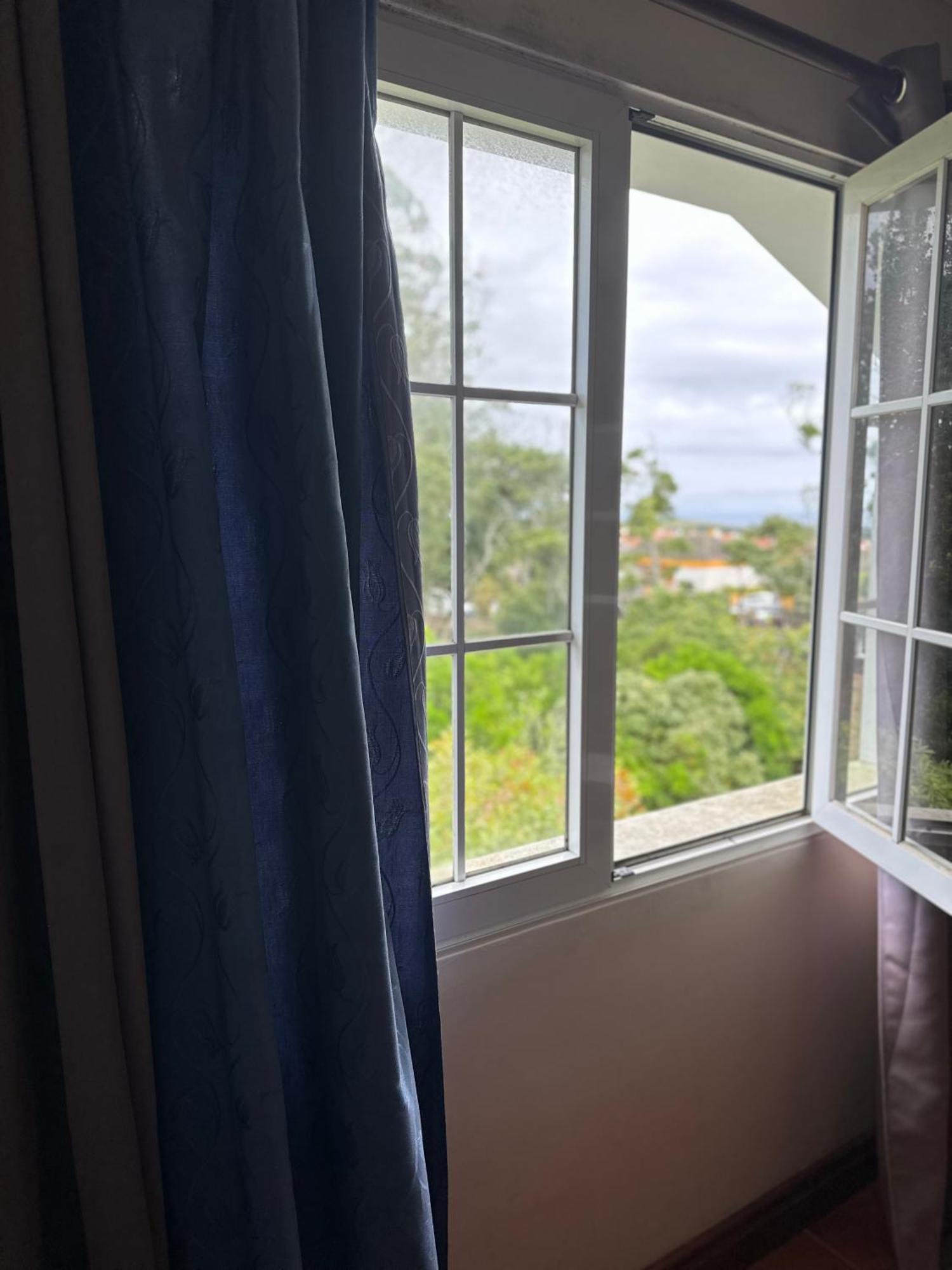 Appartamento Quinta Do Sossego Pico da Pedra Esterno foto