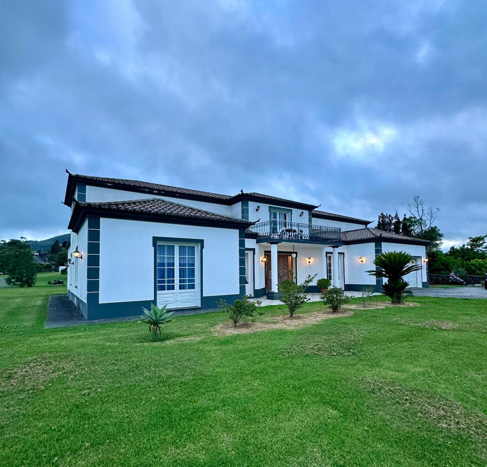 Appartamento Quinta Do Sossego Pico da Pedra Esterno foto