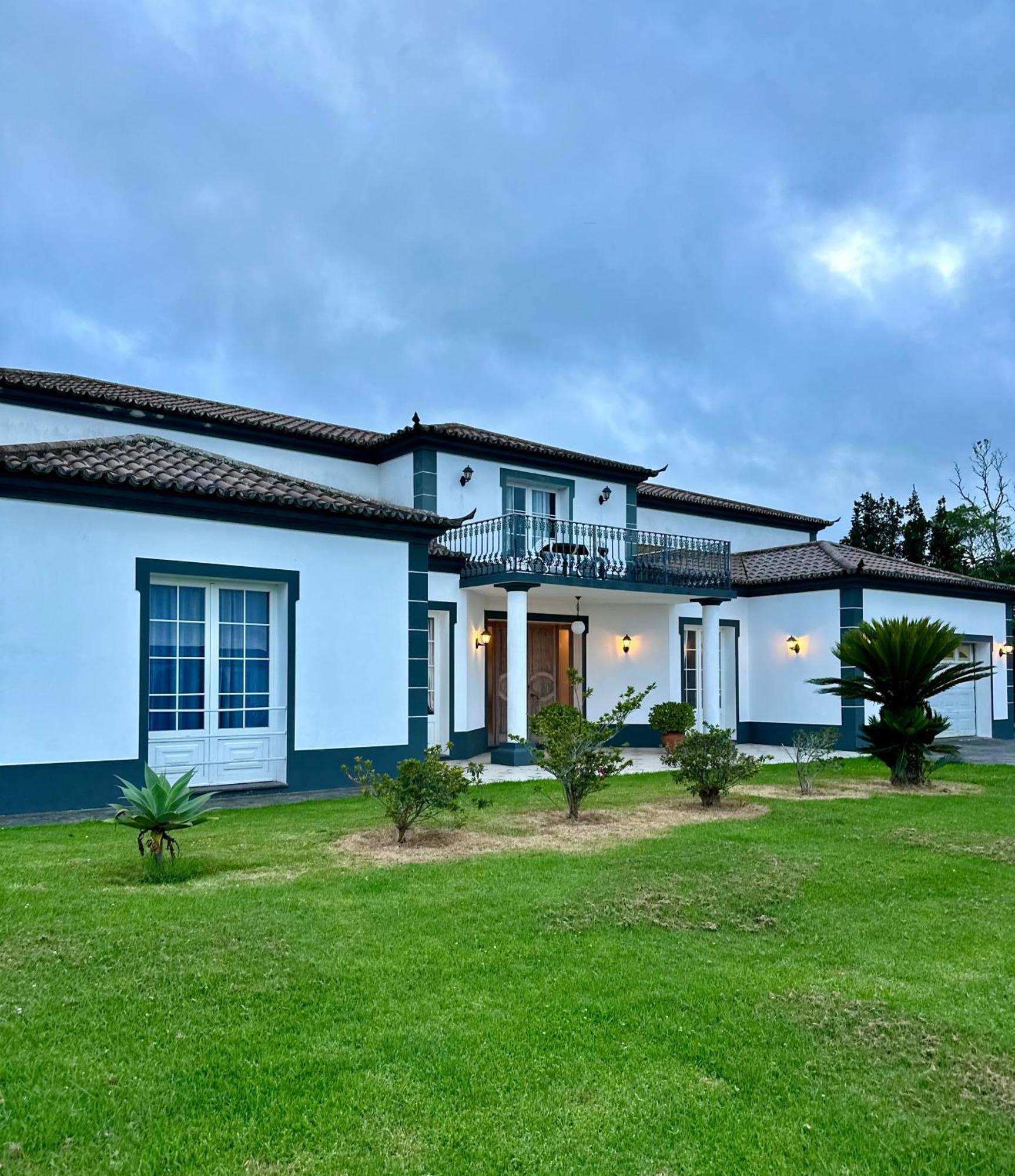 Appartamento Quinta Do Sossego Pico da Pedra Esterno foto