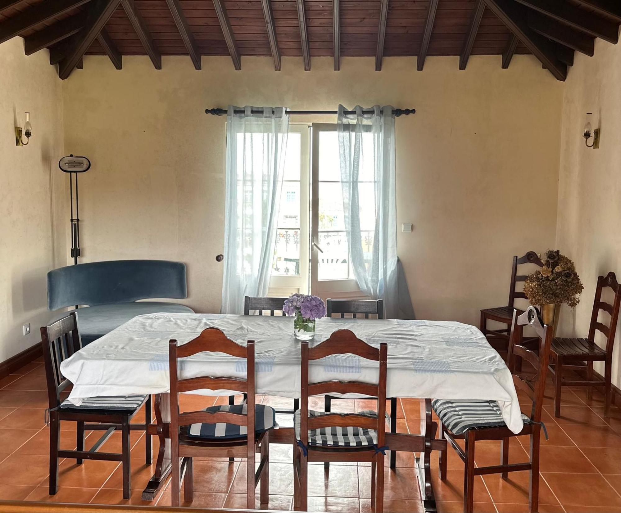 Appartamento Quinta Do Sossego Pico da Pedra Esterno foto