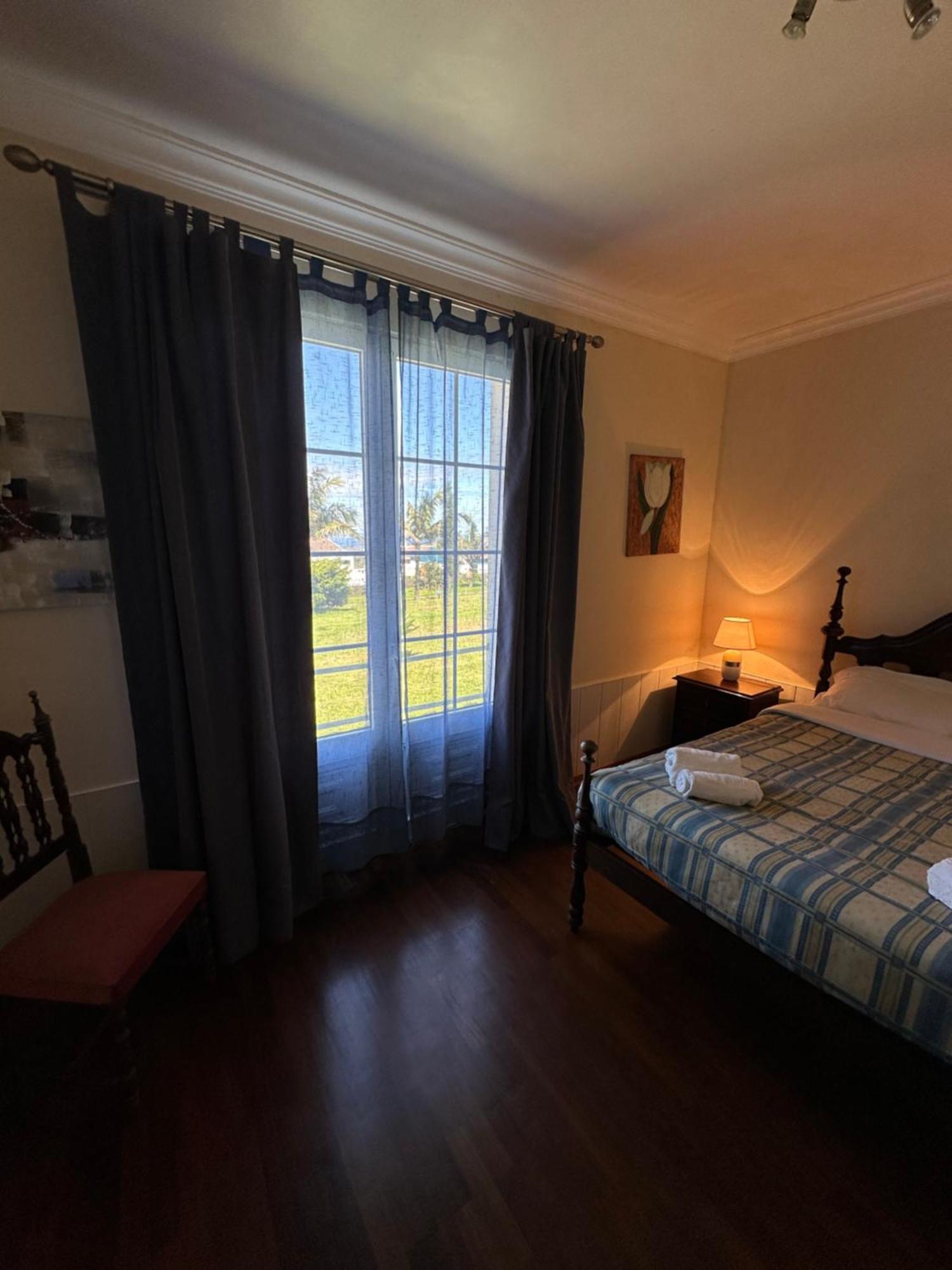 Appartamento Quinta Do Sossego Pico da Pedra Esterno foto