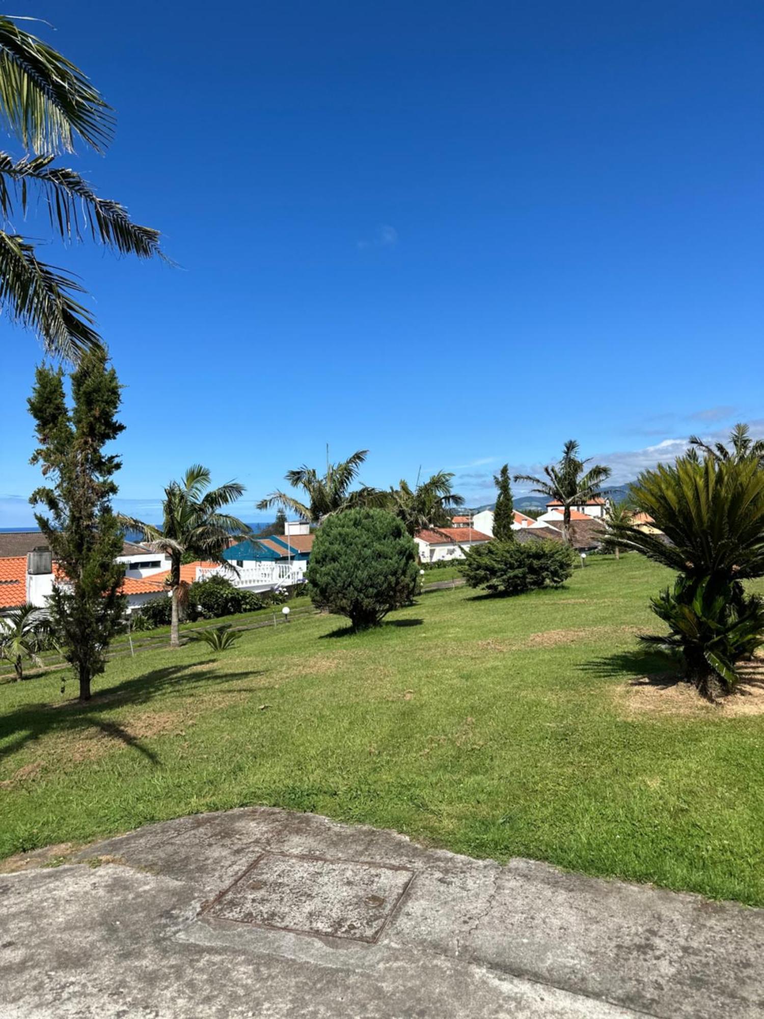 Appartamento Quinta Do Sossego Pico da Pedra Esterno foto