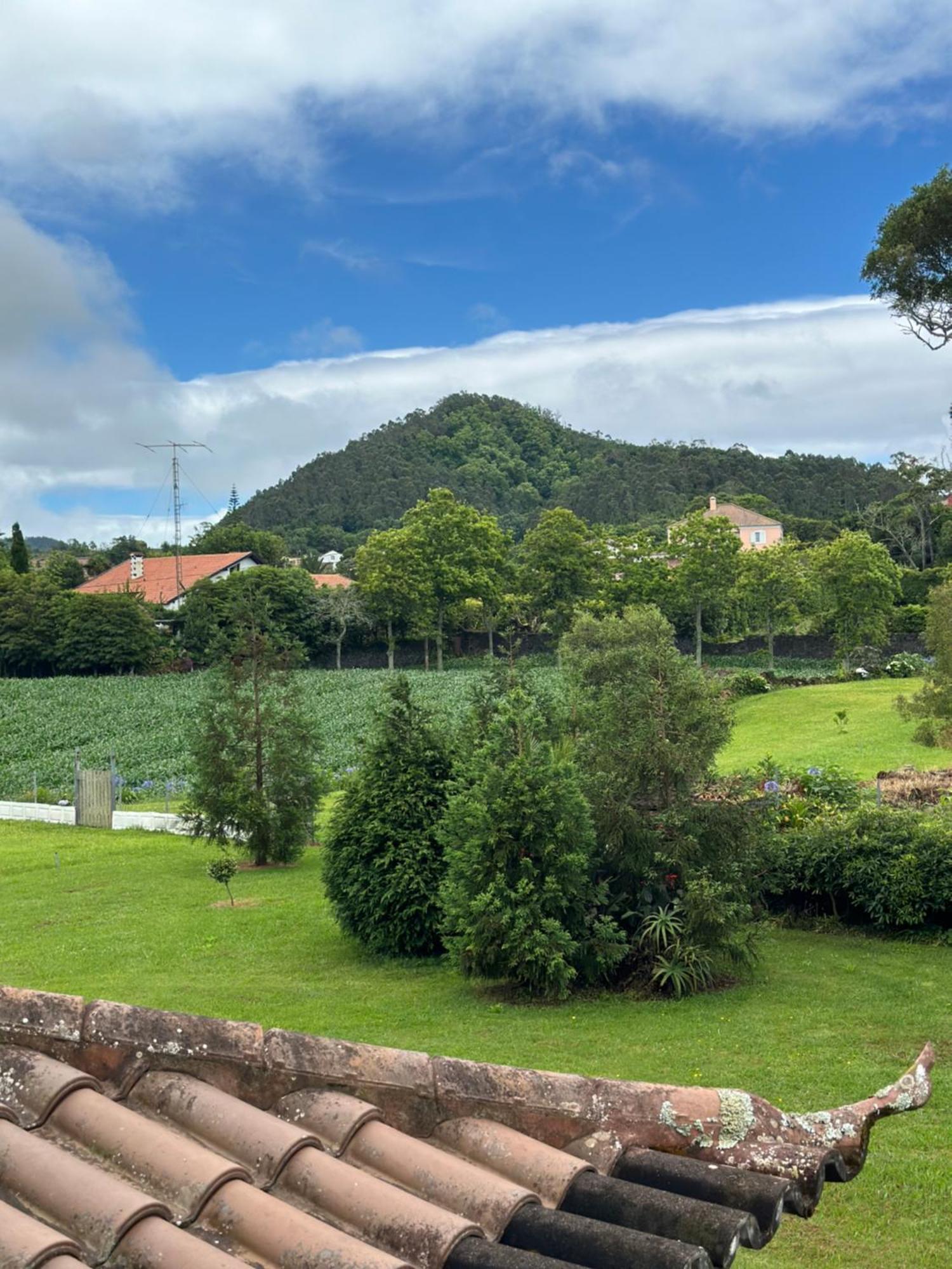 Appartamento Quinta Do Sossego Pico da Pedra Esterno foto