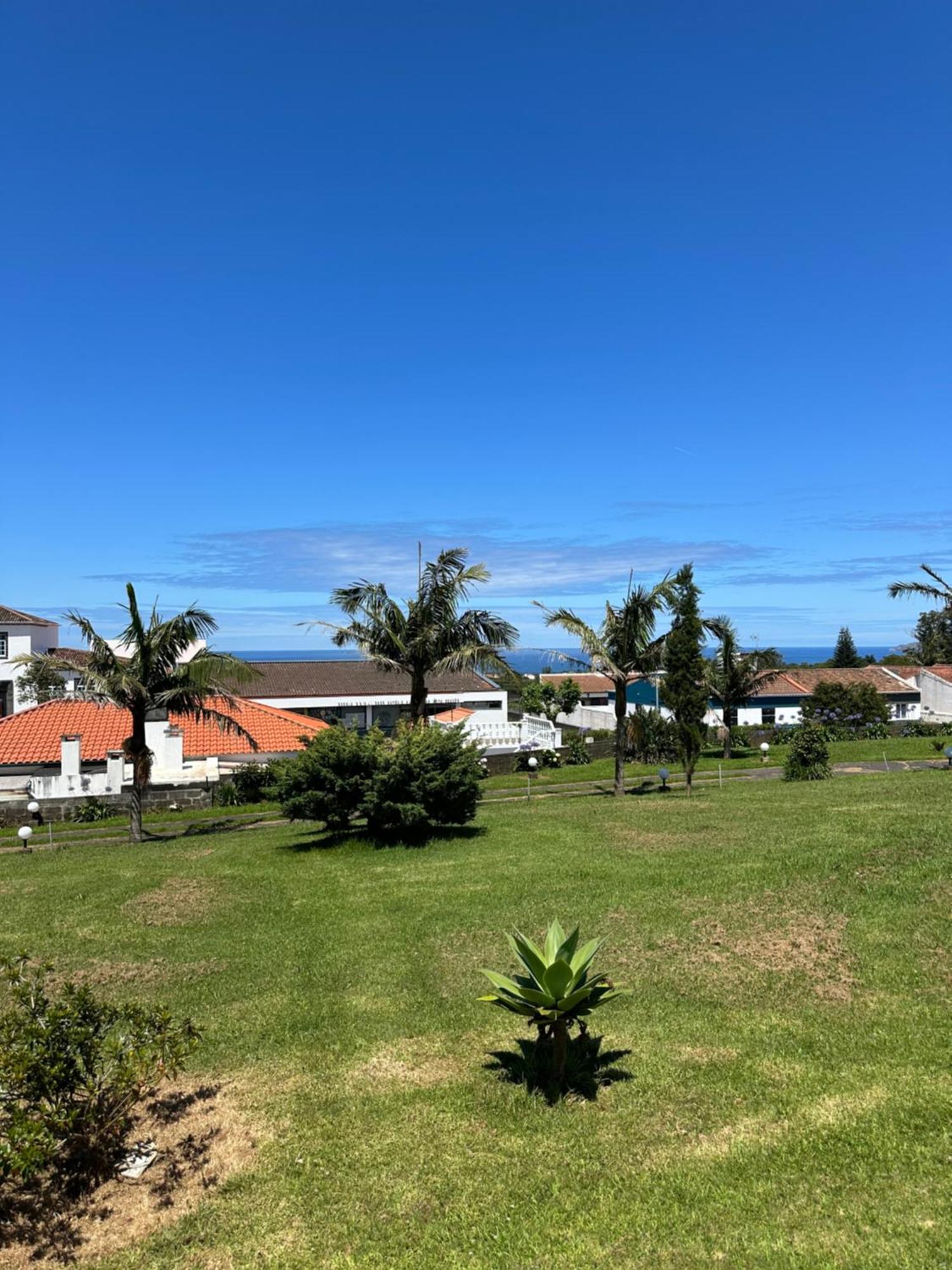 Appartamento Quinta Do Sossego Pico da Pedra Esterno foto