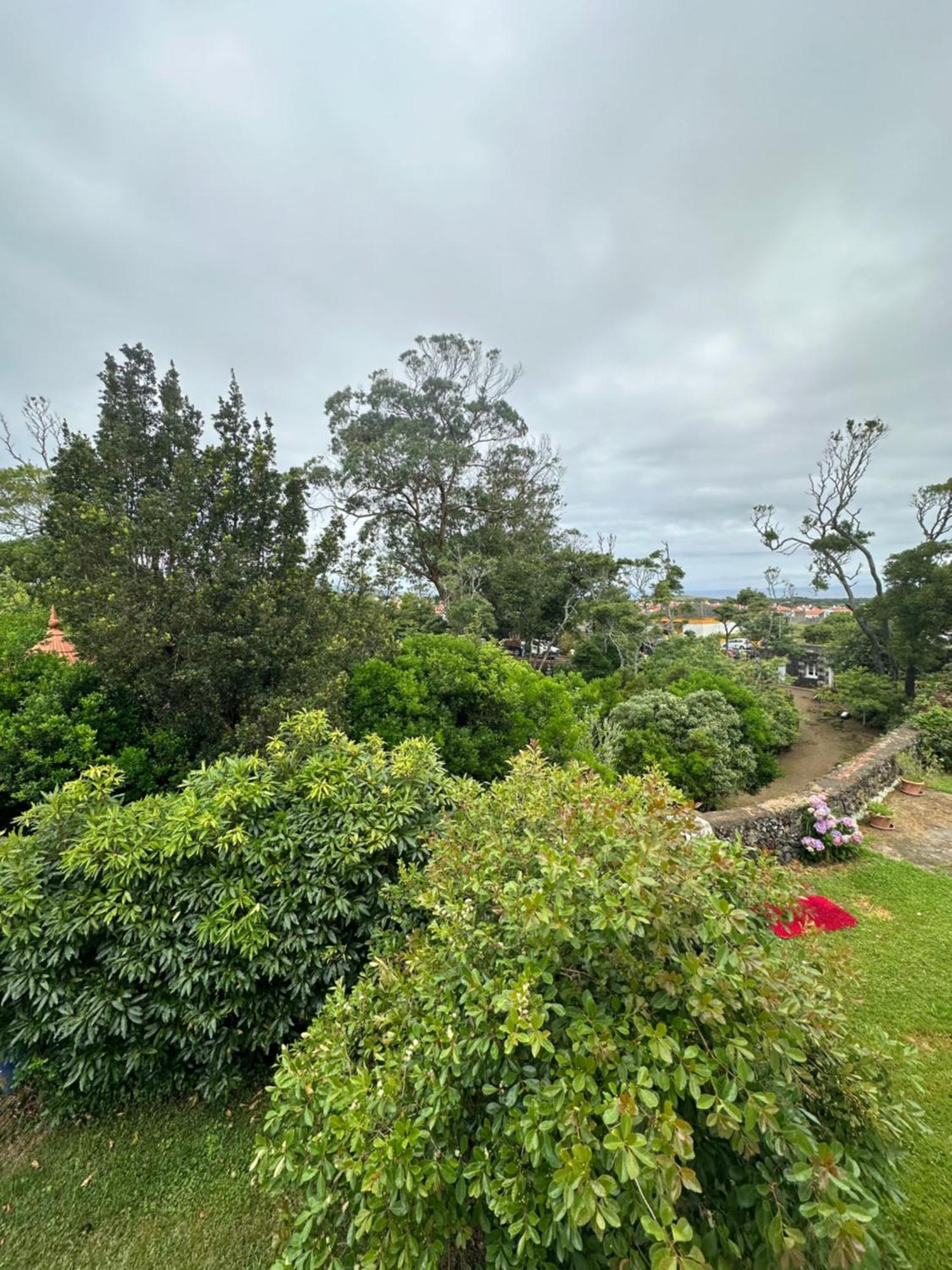 Appartamento Quinta Do Sossego Pico da Pedra Esterno foto