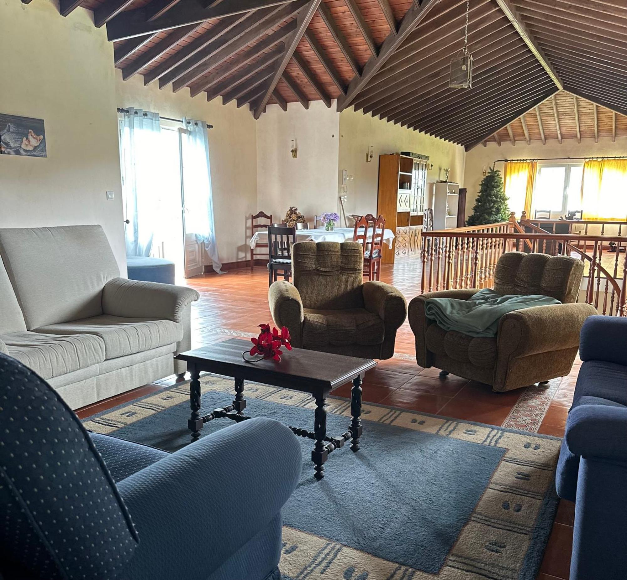 Appartamento Quinta Do Sossego Pico da Pedra Esterno foto