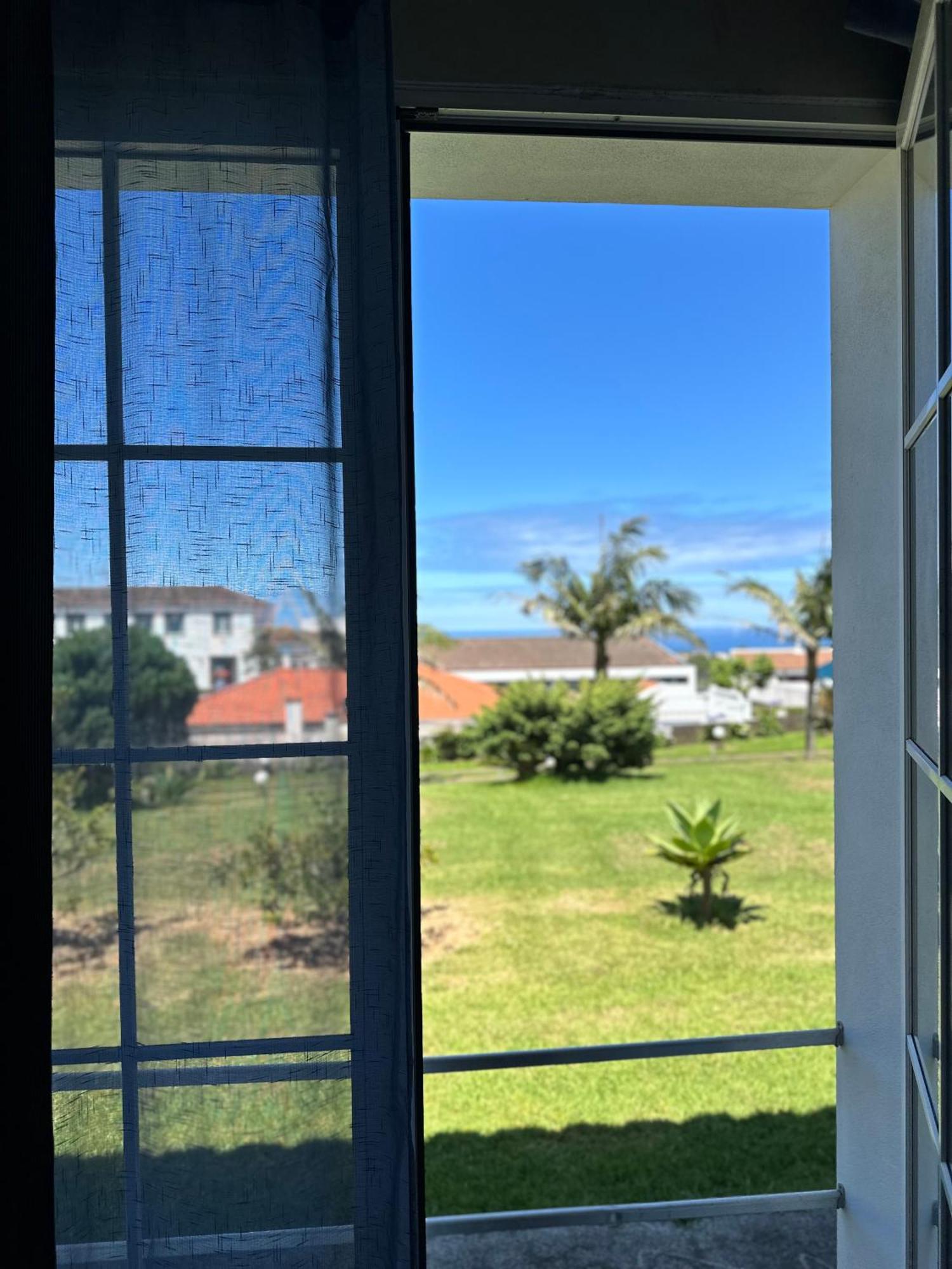 Appartamento Quinta Do Sossego Pico da Pedra Esterno foto