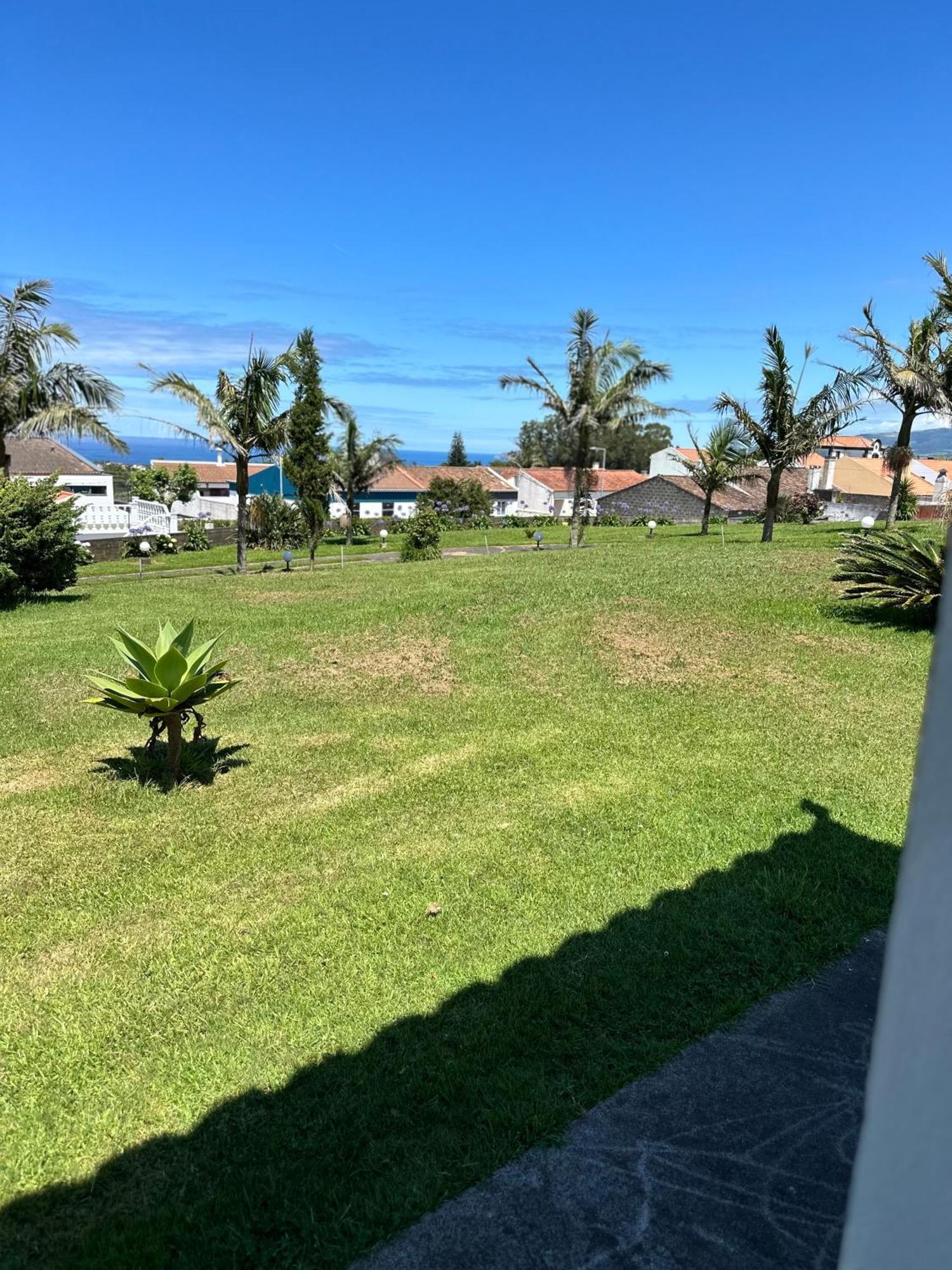Appartamento Quinta Do Sossego Pico da Pedra Esterno foto