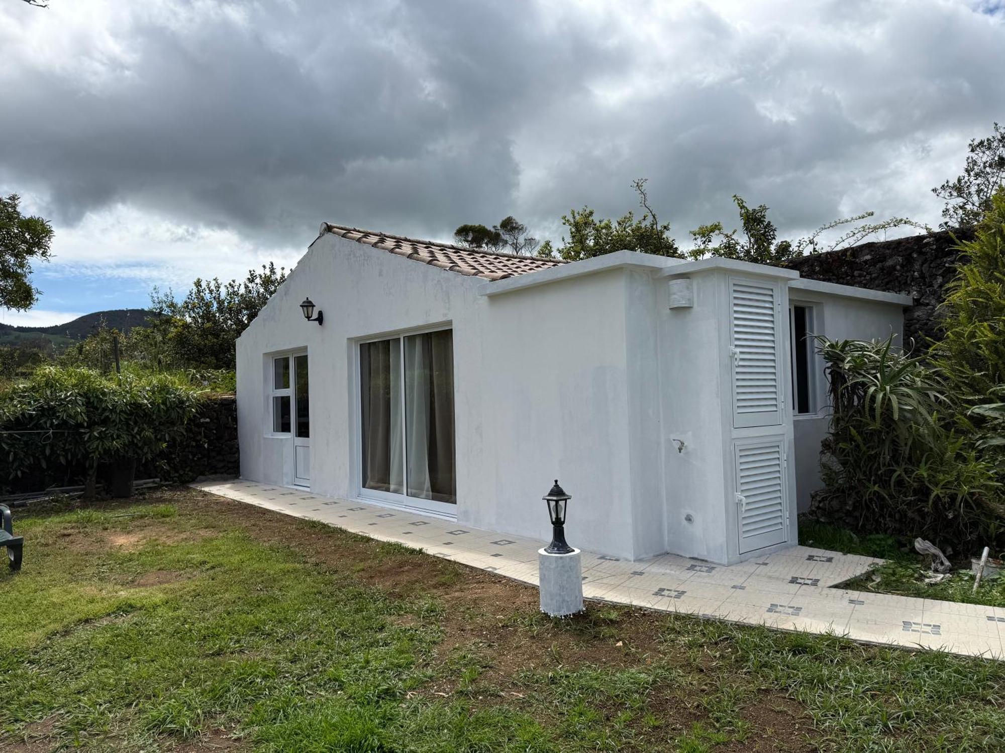 Appartamento Quinta Do Sossego Pico da Pedra Esterno foto