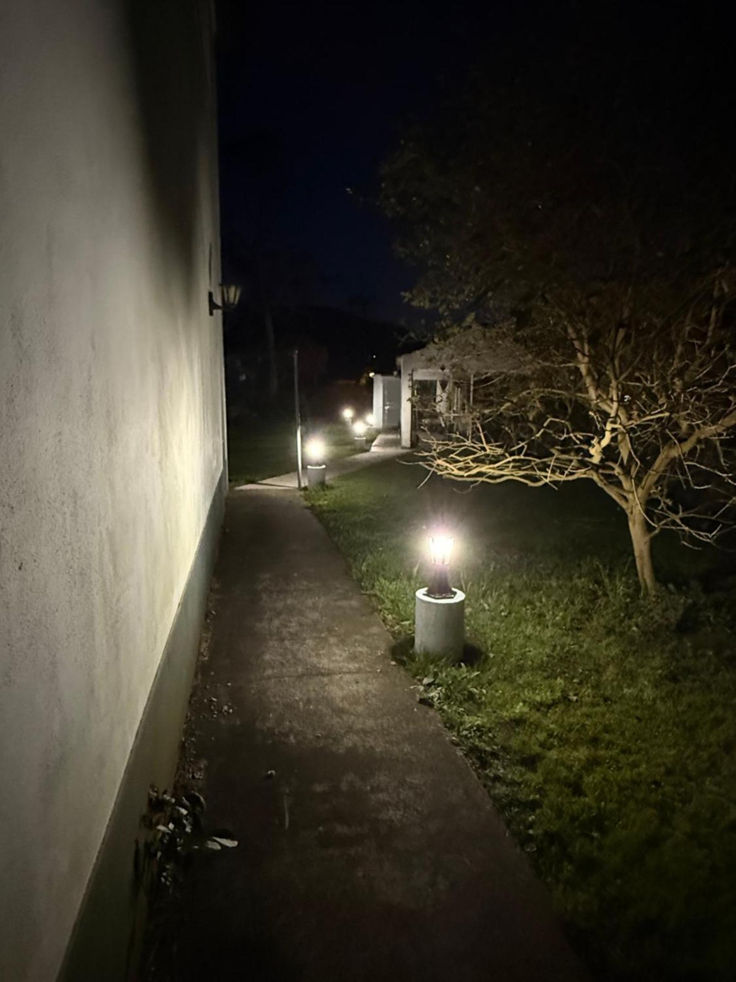 Appartamento Quinta Do Sossego Pico da Pedra Esterno foto